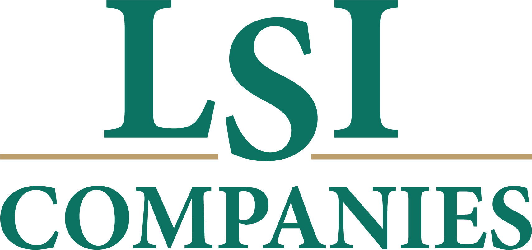 LSI Companies Logo